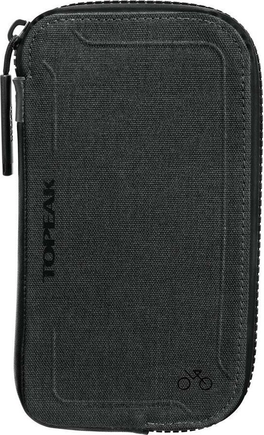 TOPEAK peněženka a pouzdro na telefon CYCLING WALLET 5.5”