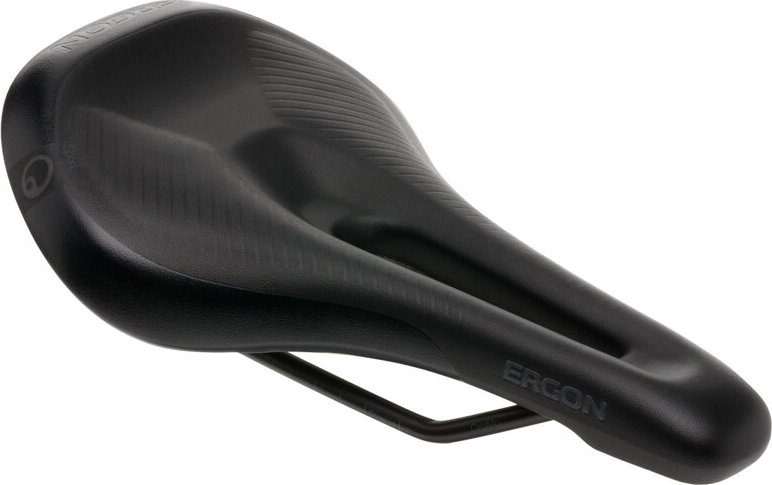 ERGON sedlo SM E-Mountain Women stealth -S/M