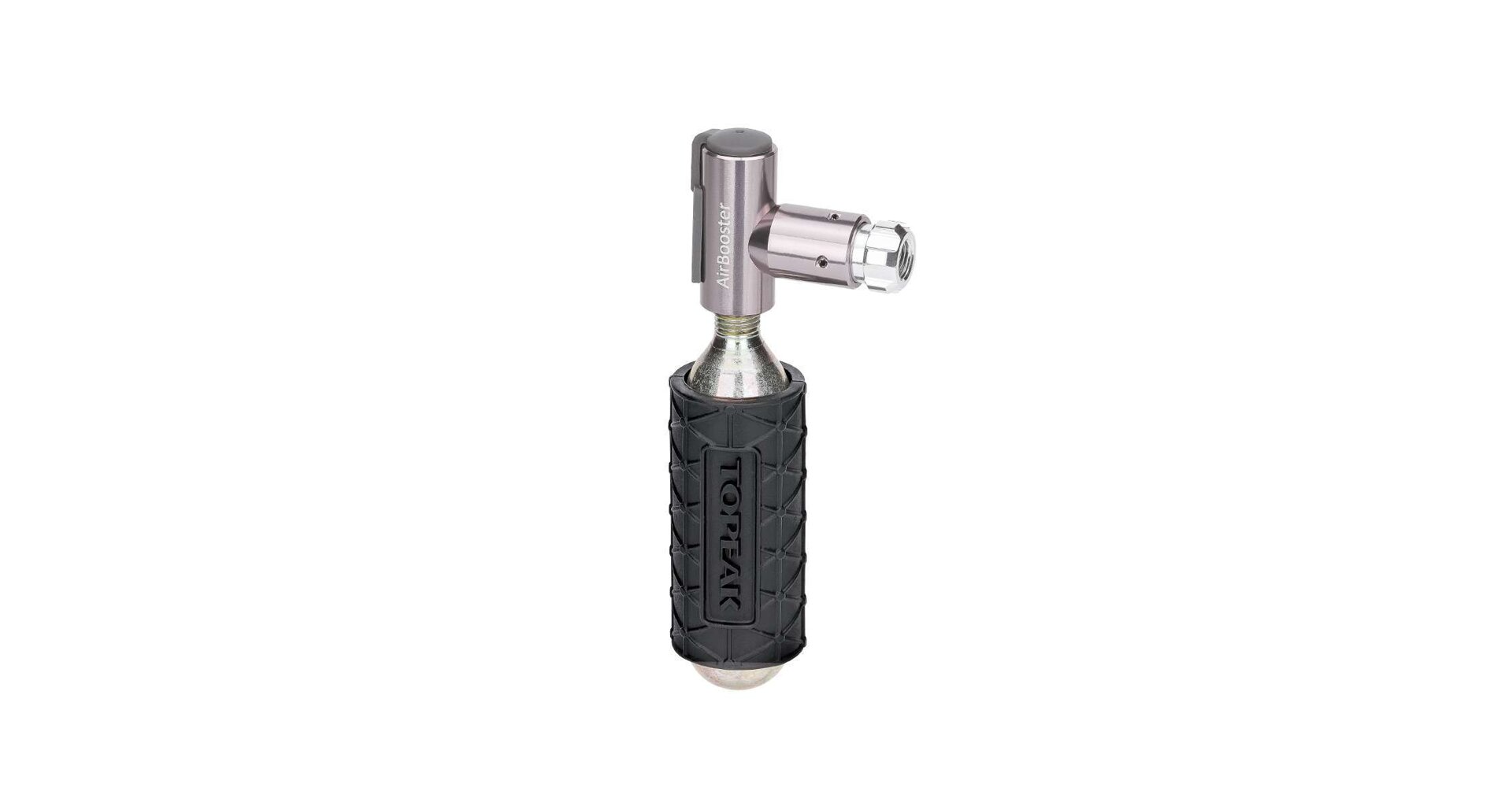 TOPEAK pumpa AIRBOOSTER 16G