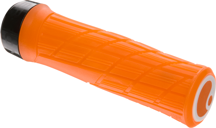 ERGON gripy GE1 Evo Factory Frozen Orange