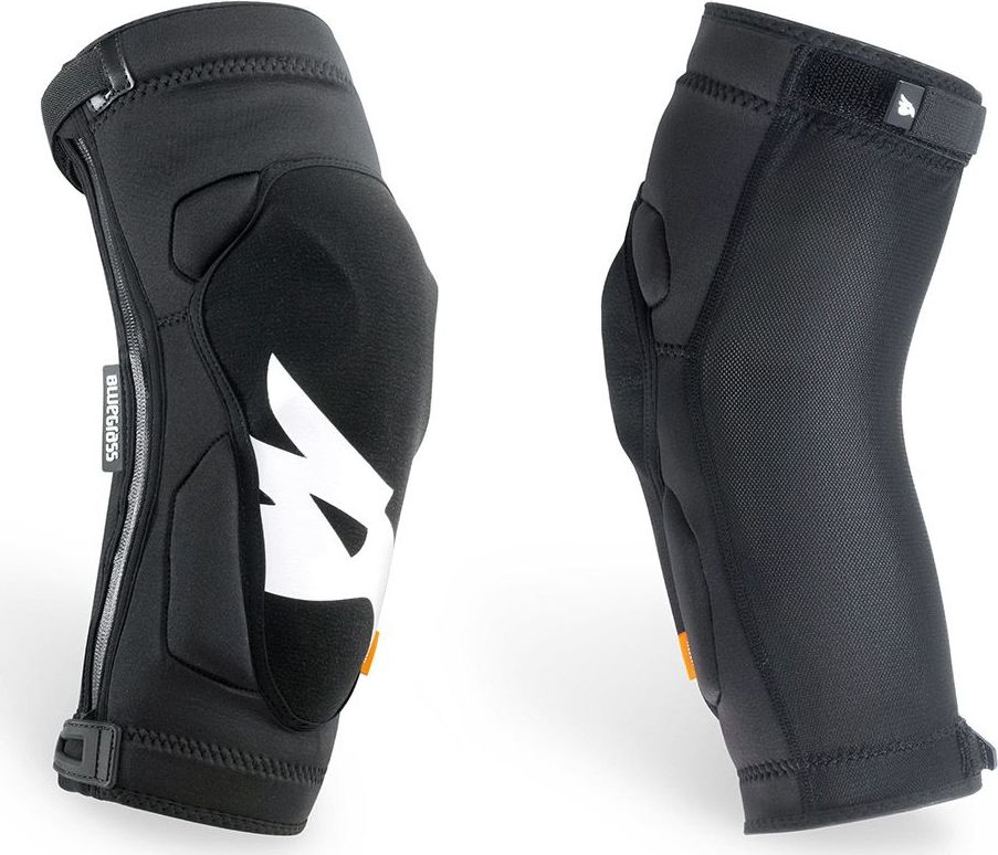 BLUEGRASS chránič kolen Solid D3O