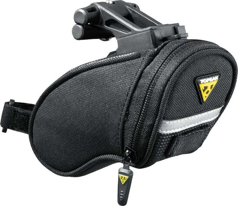 Podsedlová brašna TOPEAK Aero Wedge Pack Micro Quick Click