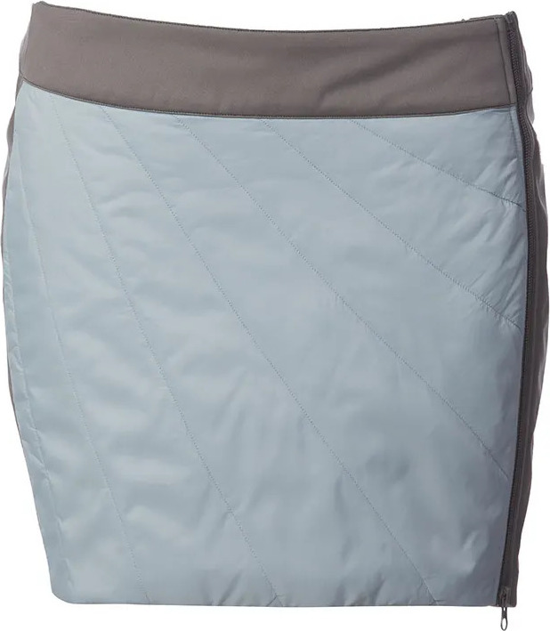 Dámská funkční sukně O'STYLE Stela modrošedá Velikost: 38