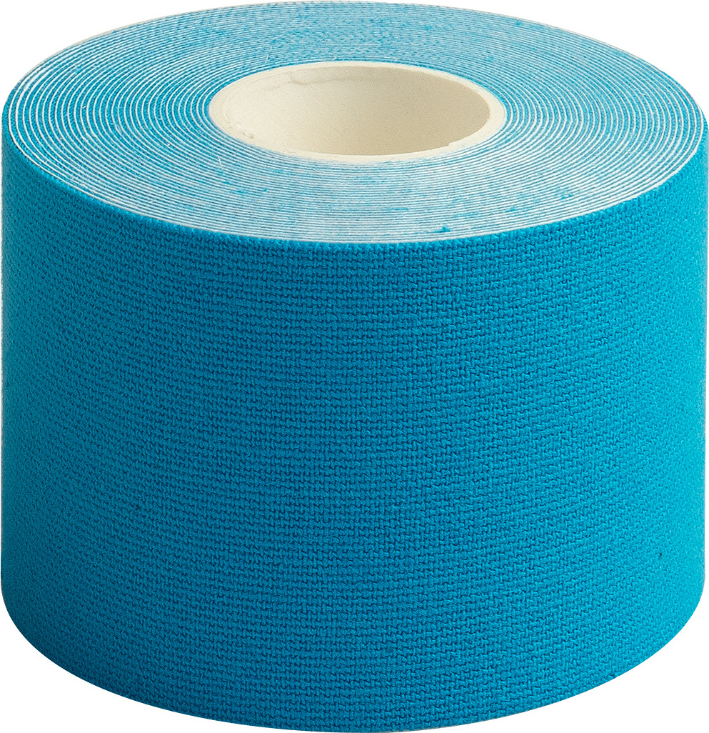 Kinesiology tape YATE modrá