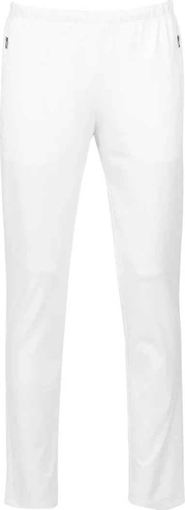 Juniorské kalhoty O'STYLE Sami II bílé Velikost: XS