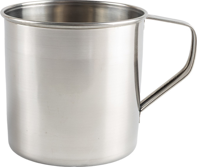 Hrnek nerezový YATE 0,50 l