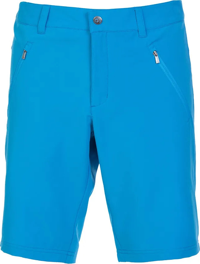 Pánské bermudy O'STYLE Murano modré Velikost: 2XL