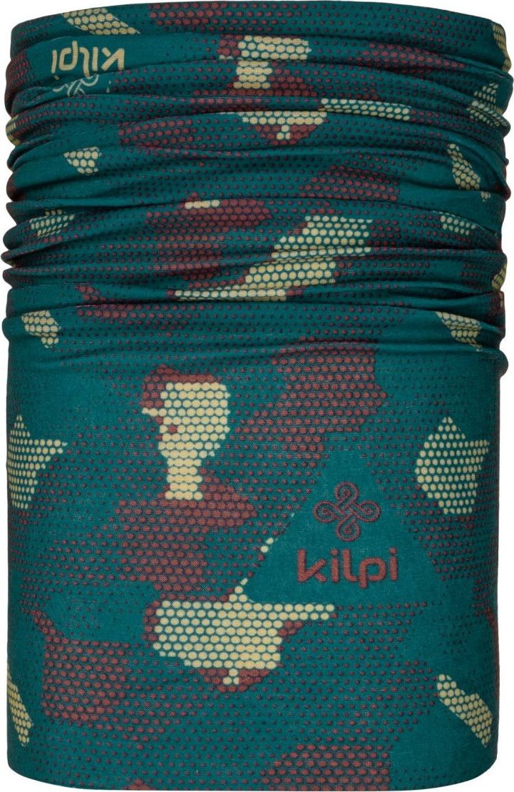 Multifunkční šátek KILPI Darlin-u béžová Velikost: UNI