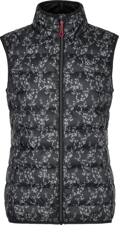 Dámská vesta LOAP Irsiana černá Velikost: S