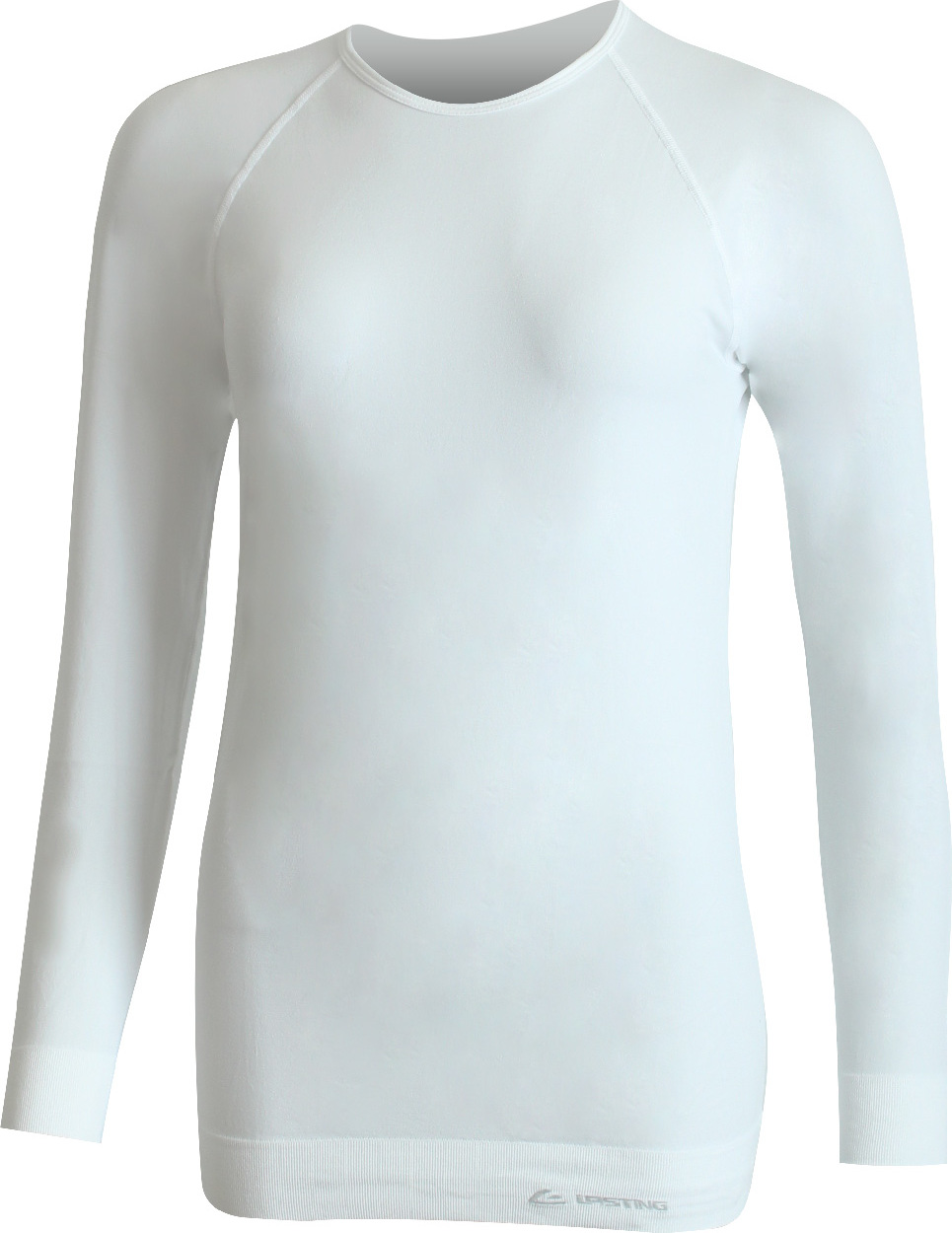 Dámské funkční triko LASTING Marela bílá Velikost: L/XL