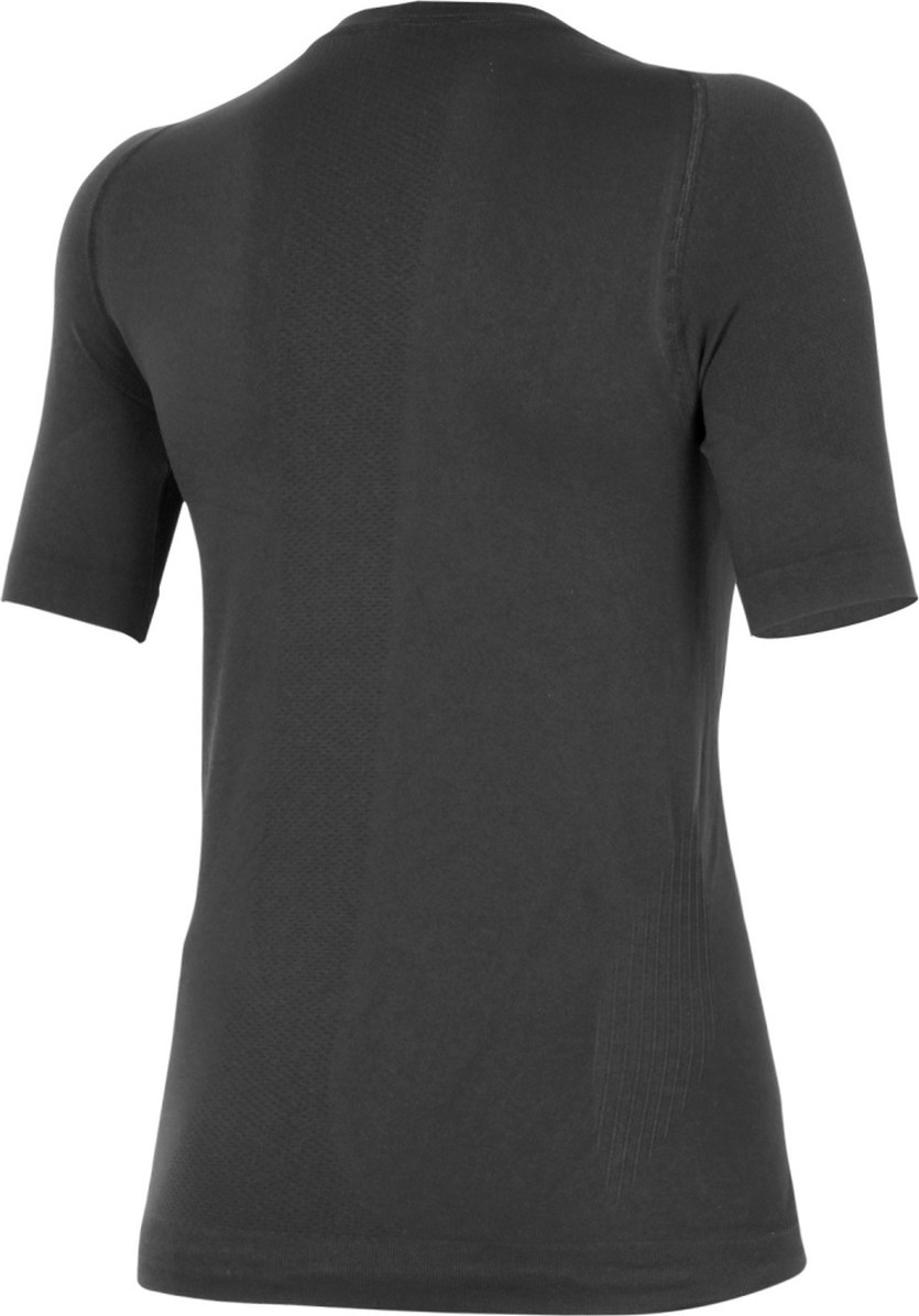 Dámské funkční triko LASTING Alba černá Velikost: L/XL