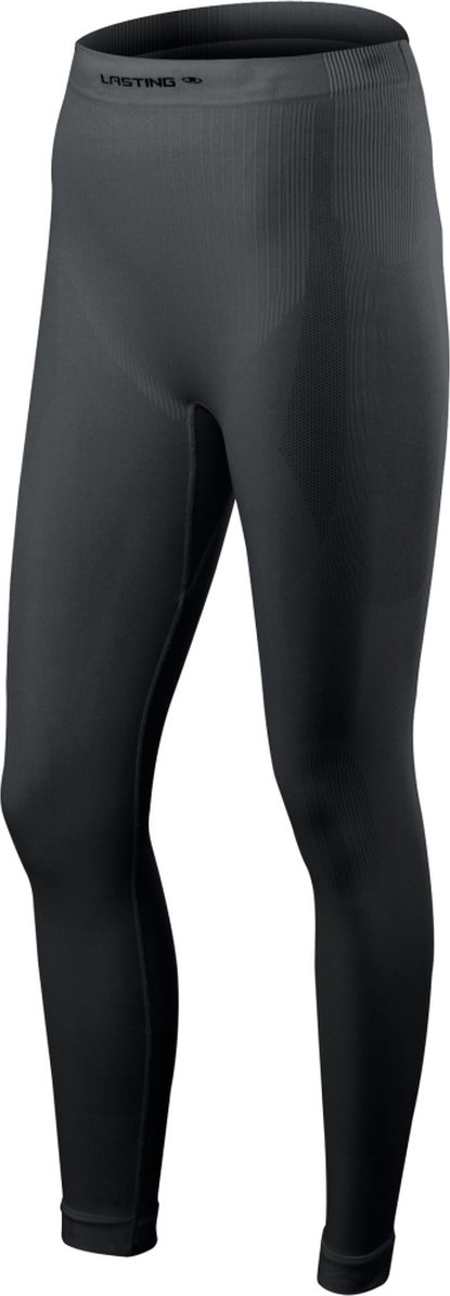 Dámské funkční spodky LASTING Aura černé Velikost: XS