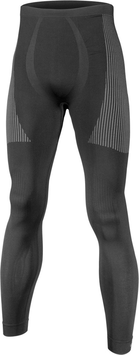 Pánské funkční spodky LASTING Andy černé Velikost: XS