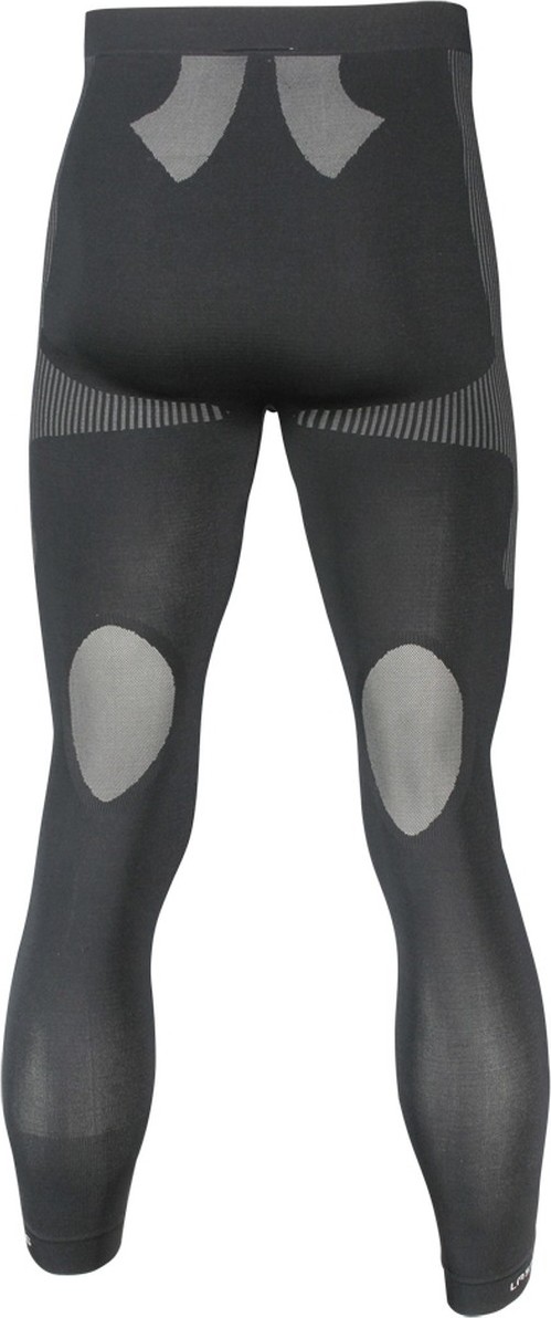 Pánské funkční spodky LASTING Andy černé Velikost: L/XL