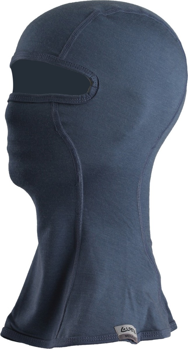 Merino kukla LASTING Wak modrá Velikost: XXS/XS