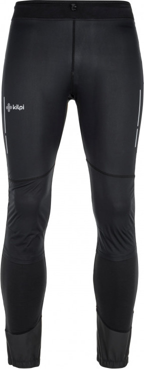 Pánské zimní sportovní kalhoty KILPI Bristen-u černá Velikost: XS