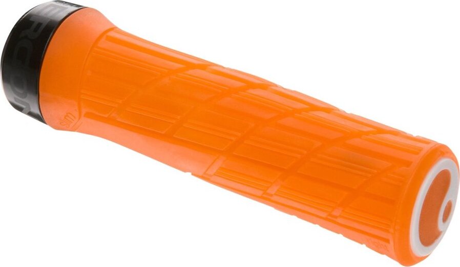 Gripy ERGON GE1 Evo Factory Slim Frozen Orange