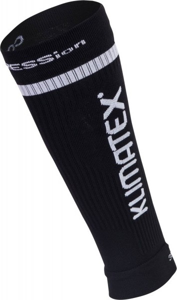 Kompresní návleky KLIMATEX Iwo černá Velikost: 35/38