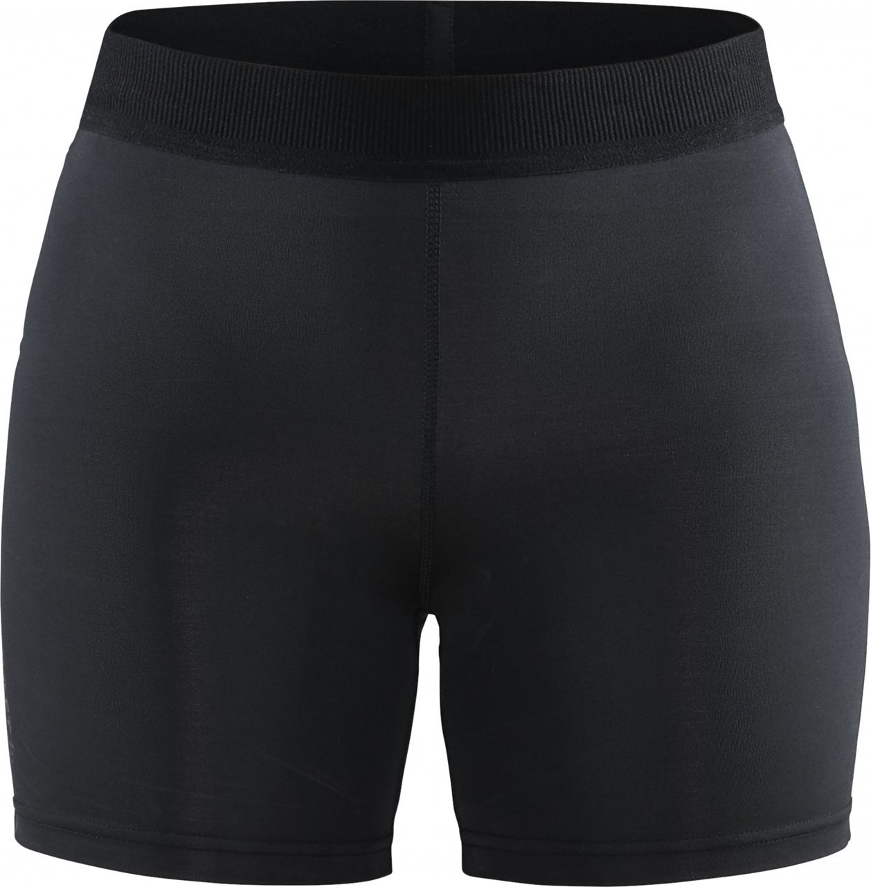 Dámské elastické běžecké kalhoty CRAFT Vent černé Velikost: XS