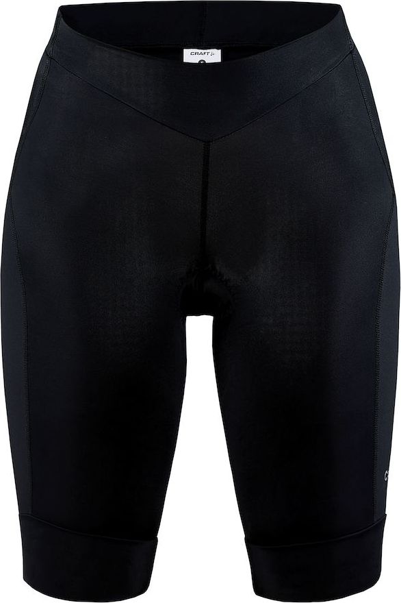 Dámské cyklokalhoty CRAFT Endur C4 - černá Velikost: XL