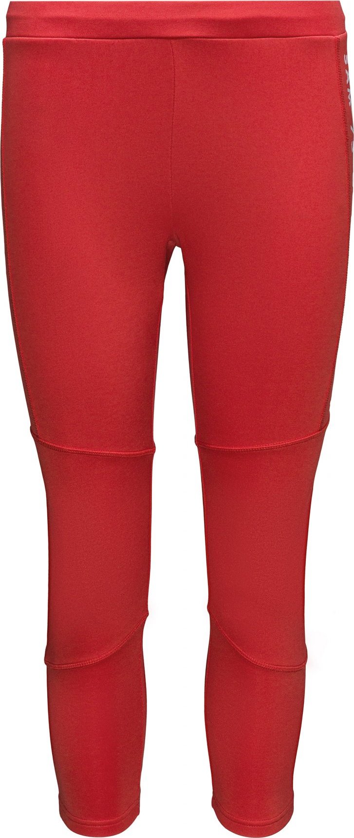 Dámské 3/4 kalhoty SAM 73 Sharon červené Velikost: S
