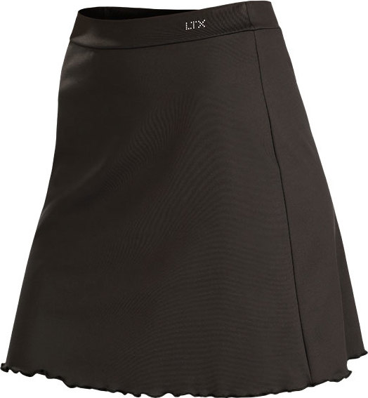 Dámská sukně LITEX černá Velikost: 36