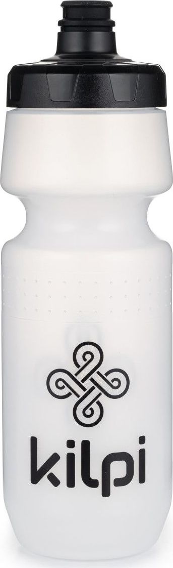 Sportovní lahev KILPI Fresh-u černá Velikost: UNI