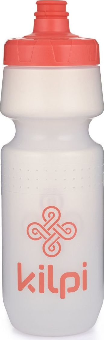 Sportovní lahev KILPI Fresh-u růžová Velikost: UNI