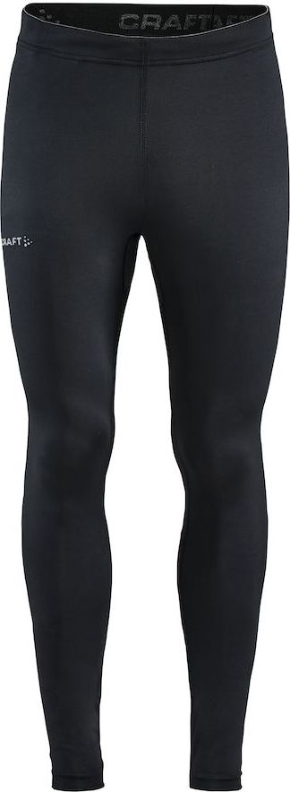 Pánské elastické kalhoty CRAFT Core Essence černá Velikost: M
