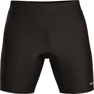 Pánské plavky LITEX boxerky černé Velikost: 48