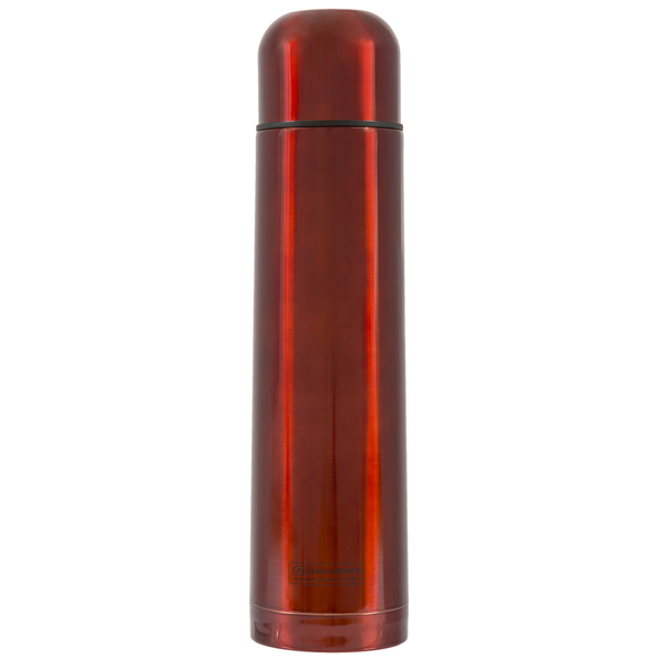 Termoska HIGHLANDER Duro flask 1000ml červená