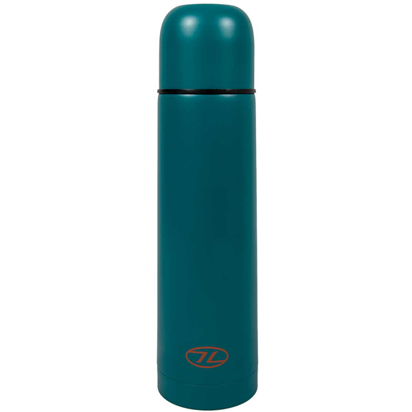 Termoska HIGHLANDER Duro flask 1000ml zelená