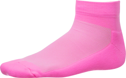 Ponožky SAM 73 Paluxy růžové Velikost: 43-46