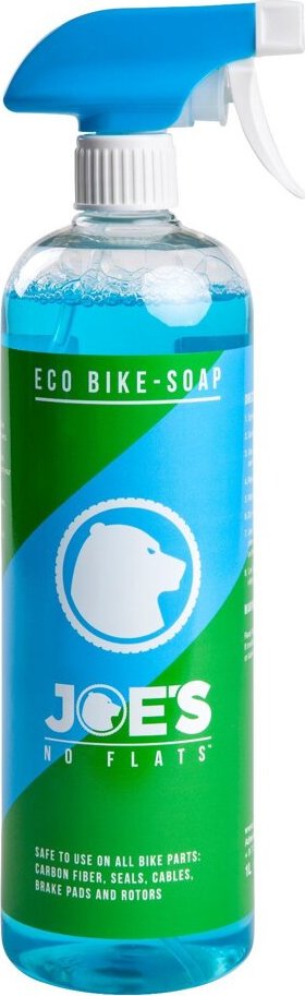Čistič JOE'S Eco Bike Soap 1000 ml