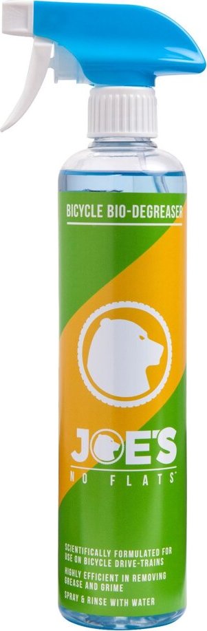 Odmašťovač JOE'S Bio-Degreaser Spray 500 ml