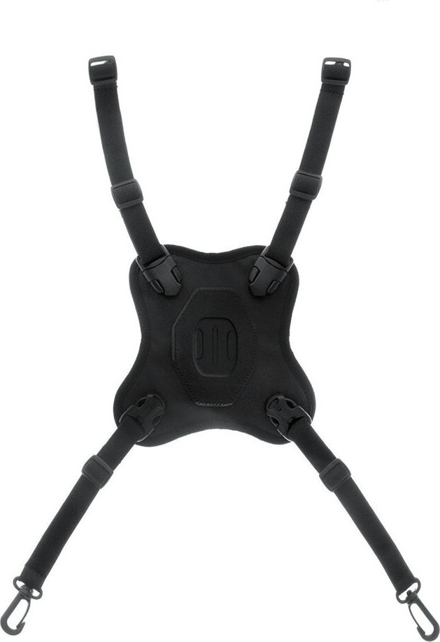 Držák kamery ERGON Sport Camera Chest Mount