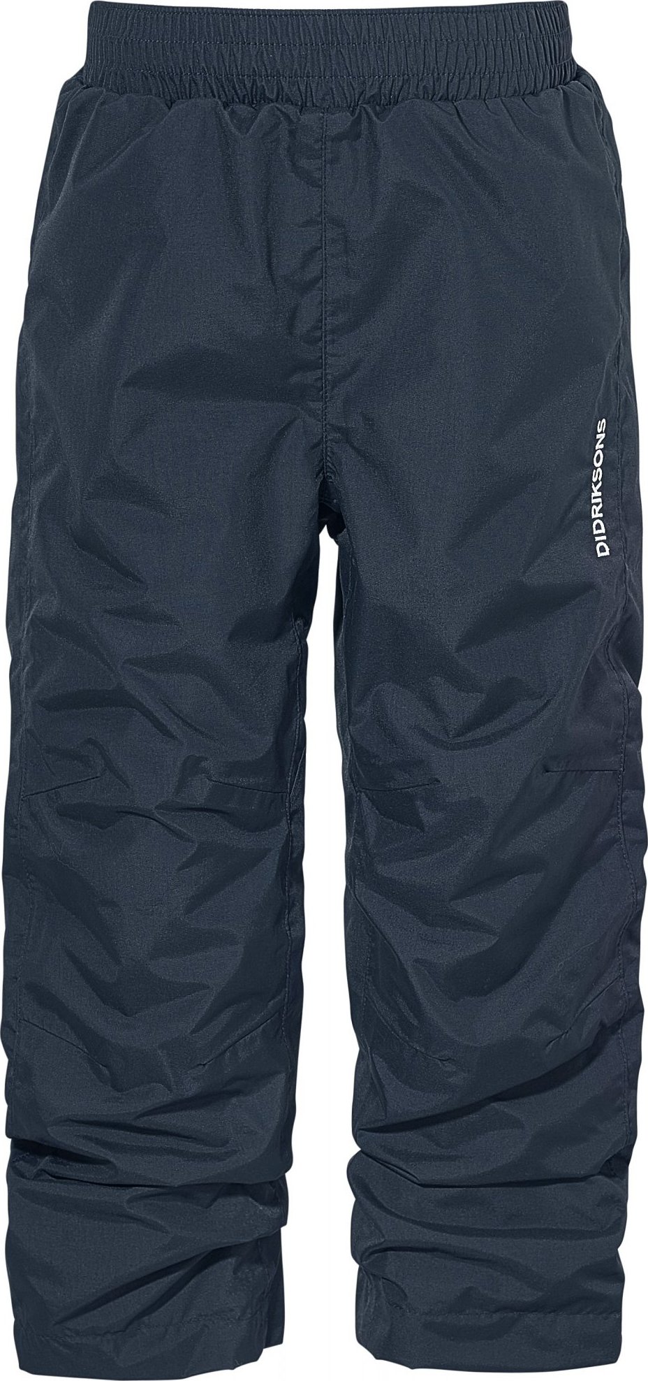 Dětské outdoorové kalhoty DIDRIKSONS Nobi modré Velikost: 80