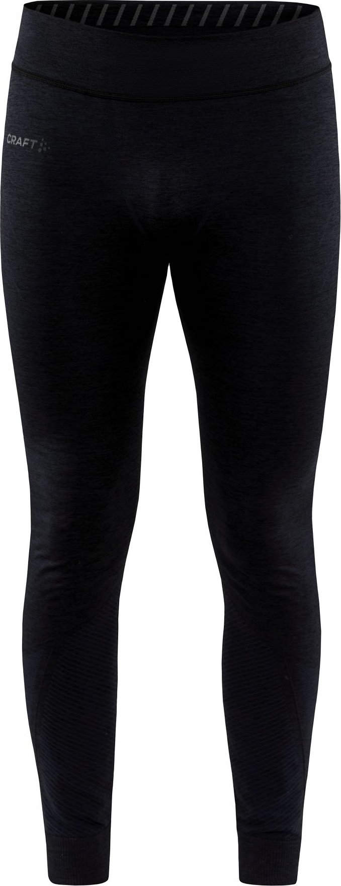 Pánské funkční spodky CRAFT Core Dry Active Comfort černé Velikost: XL