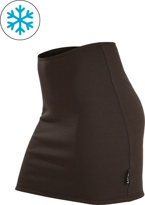 Dámská sportovní sukně LITEX černá Velikost: L, Barva: černá