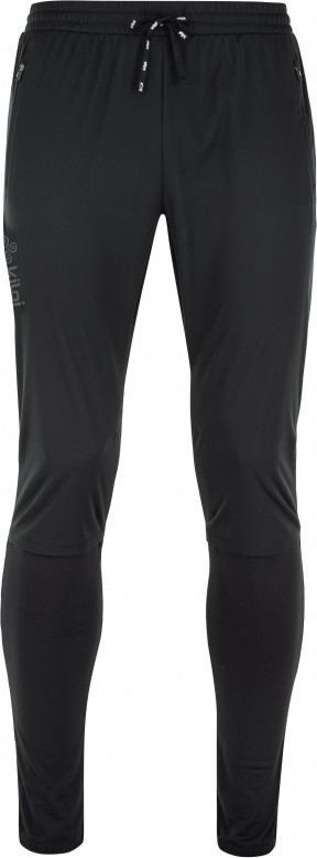 Pánské kalhoty na běžky KILPI Norwel-m černá Velikost: 3XL