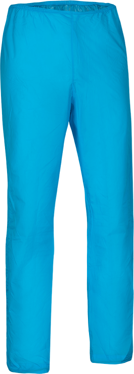 Pánské nepromokavé kalhoty NORTHFINDER Northkit modré Velikost: 3XL