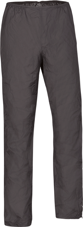 Pánské nepromokavé kalhoty NORTHFINDER Northkit šedé Velikost: M