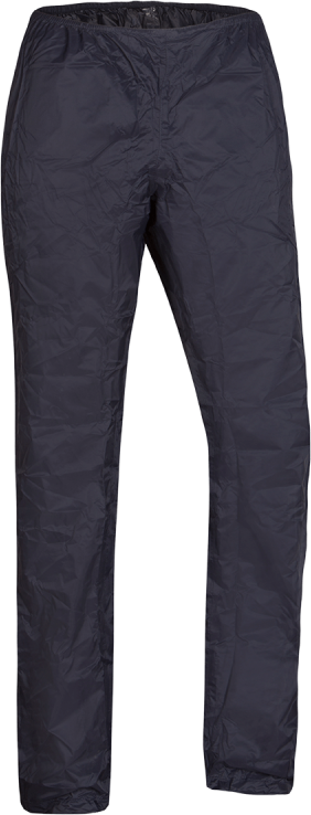 Pánské nepromokavé kalhoty NORTHFINDER Northcover modré Velikost: M