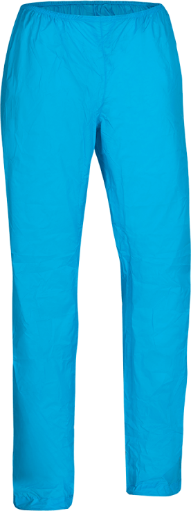 Pánské nepromokavé kalhoty NORTHFINDER Northcover modré Velikost: L