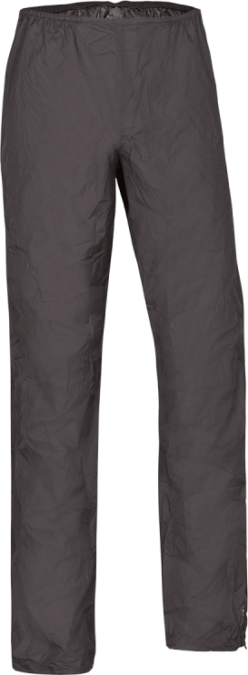 Dámské nepromokavé kalhoty NORTHFINDER Northkit šedé Velikost: L