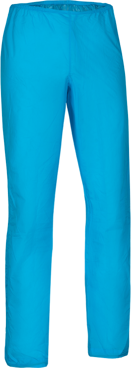 Dámské nepromokavé kalhoty NORTHFINDER Northkit modré Velikost: L