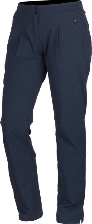 Dámské zimní kalhoty NORTHFINDER Brittany modré Velikost: S