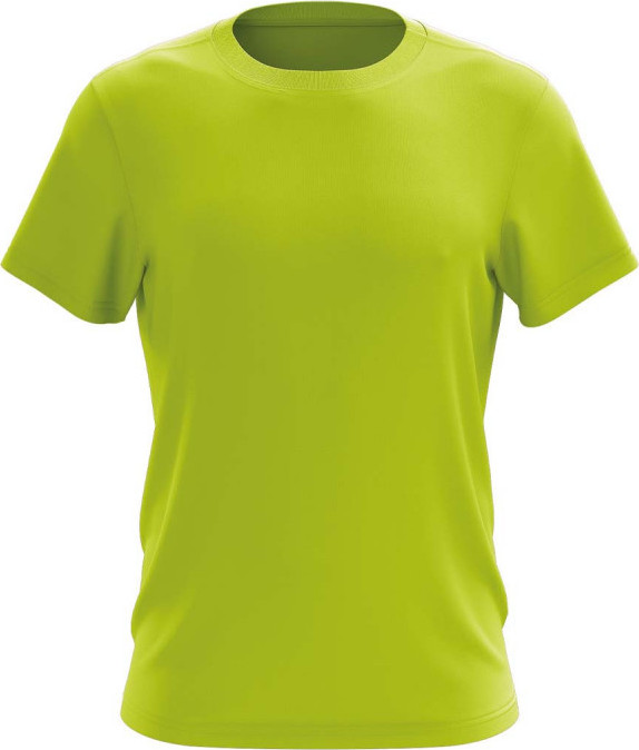 Pánské volnočasové triko NORTHFINDER Dewos zelené Velikost: XL