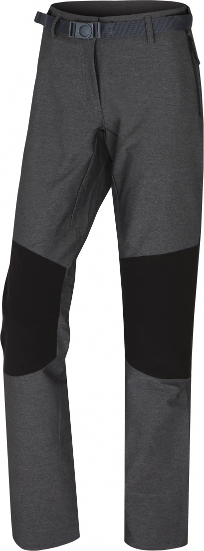 Dámské outdoorové kalhoty HUSKY Klass L černá Velikost: M