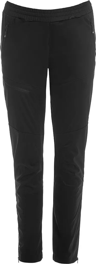 Unisex softshellové kalhoty O'STYLE Apache černé Velikost: 3XL